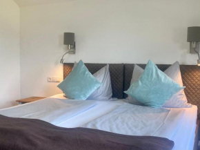 Appartement Haus Seerose